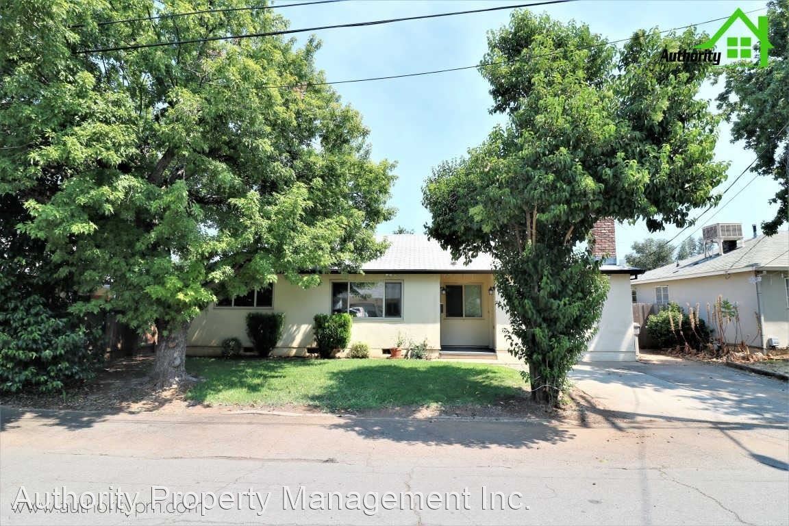 3 br, 1.5 bath House 2413 Ramona Place House for Rent in Redding