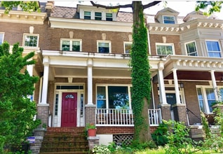 Building Photo - 3003 13th St NW