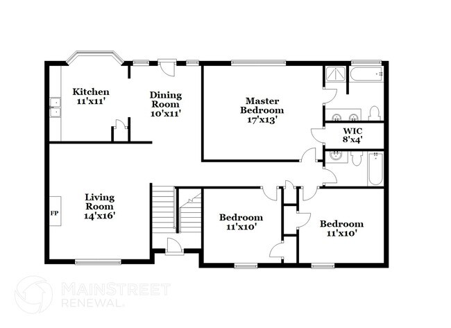 Building Photo - 4058 Five Oaks Ct