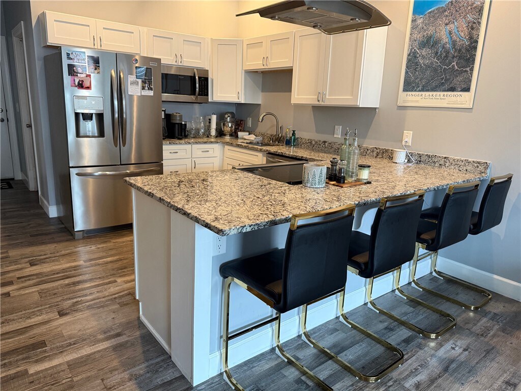 Foto del edificio - 101 3rd St