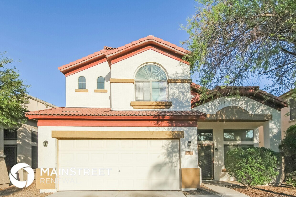 Foto principal - 16731 N 172nd Ave