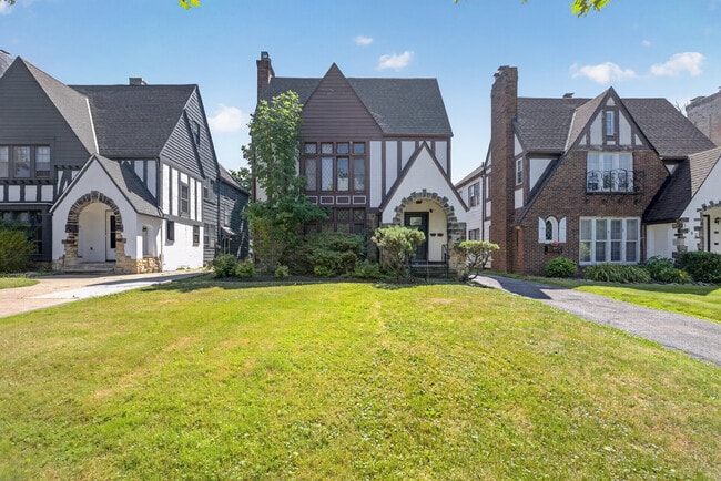 Foto del edificio - 3561 Lynnfield Rd