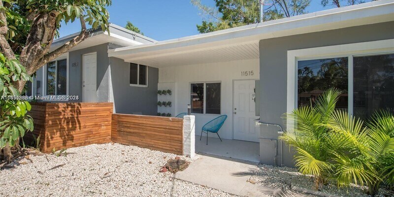 Primary Photo - 11515 NE 12th Ave