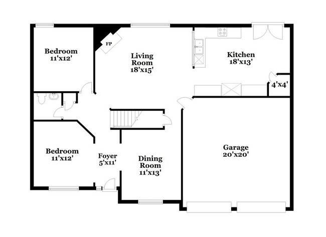 Foto del edificio - 1304 Ivey Pointe Dr SE