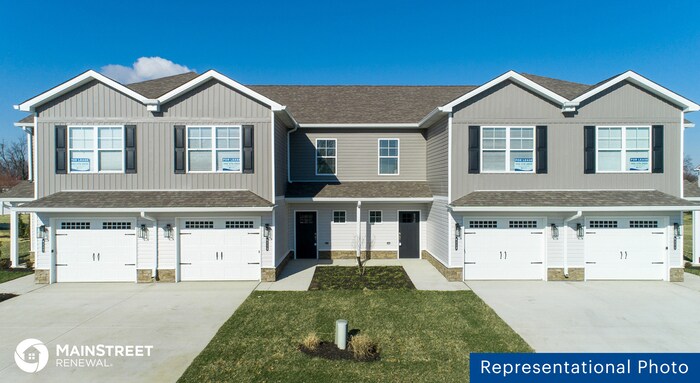 Foto principal - 2064 Hoosier Way