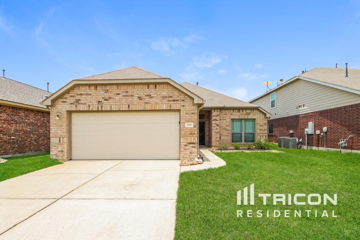 Foto principal - 478 Oak Chase Dr