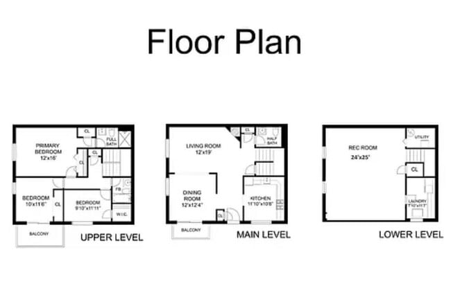 Building Photo - 1502 Edison Glen Terrace