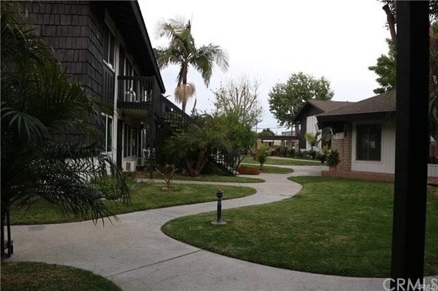 Building Photo - 7100 Cerritos Ave