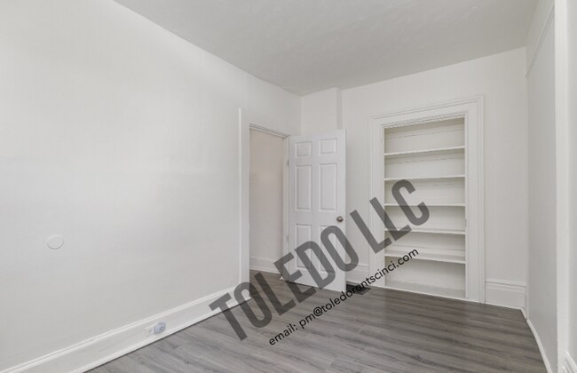 Foto del edificio - 500 W Wyoming Ave