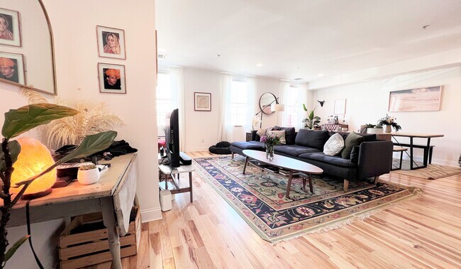 Foto del edificio - 1504 Fairmount Ave