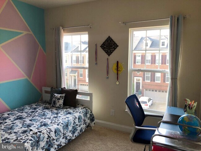 Foto del edificio - 42619 Beckett Terrace