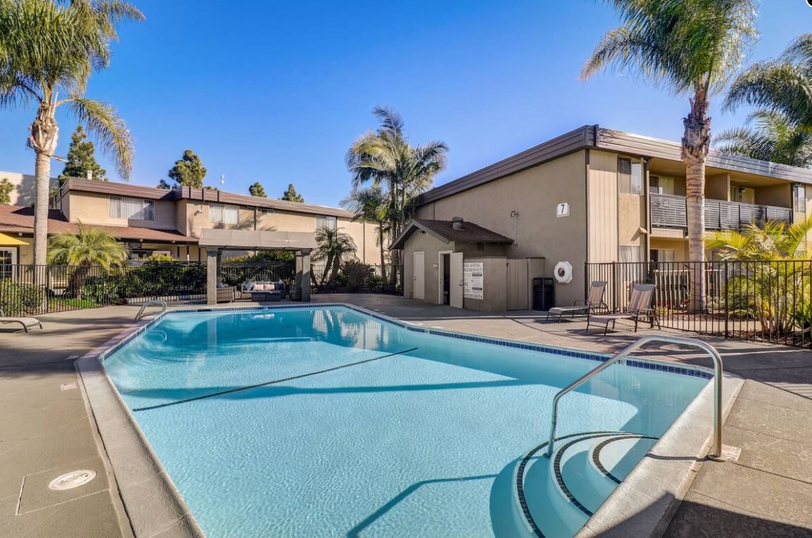 Seawind Apartments - Apartments in Chula Vista, CA | Apartments.com