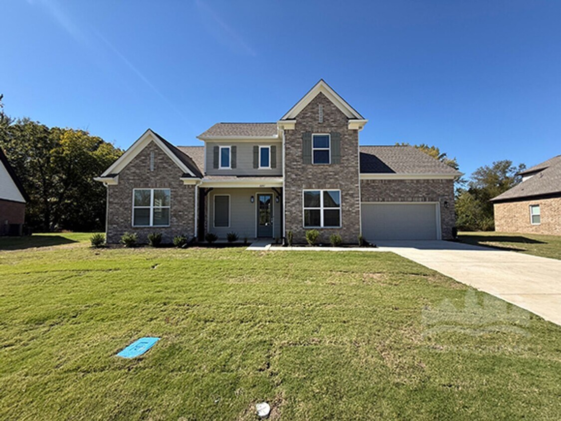 Foto principal - Beautiful NEW BUILD in Olive Branch, MS!