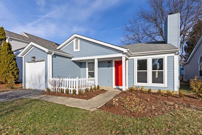 Building Photo - 1800 Weather Stone Ln