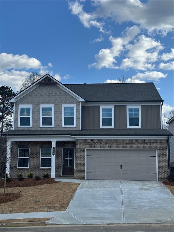 Foto principal - 454 Sterling Creek Wy