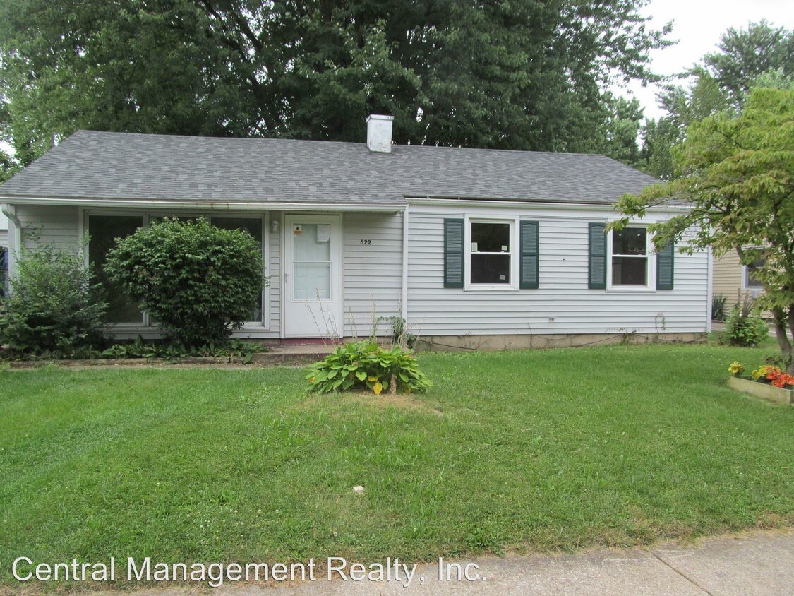 Primary Photo - 622 Manchester Dr