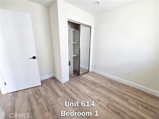 Foto del edificio - 614 W 84th St