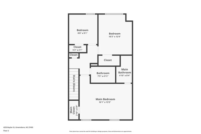 Foto del edificio - 4235 Baylor St