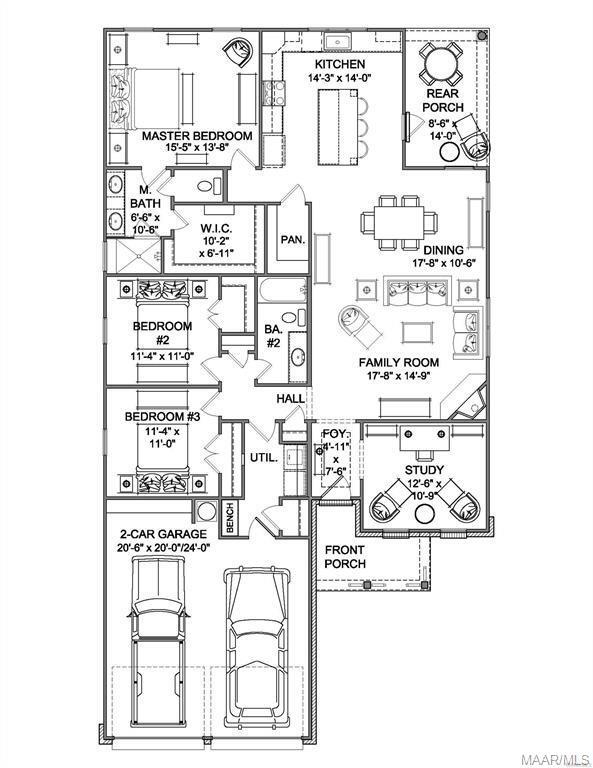 Foto del edificio - 9800 Bluestone Cir