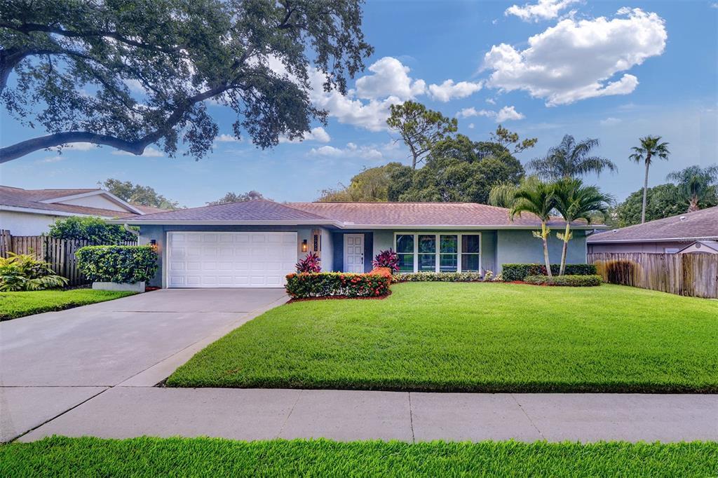 2958 Meadow Wood Dr, Clearwater, FL 33761 House Rental in Clearwater