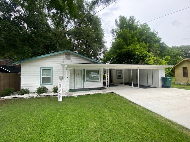 Primary Photo - 1715 S Bayou St
