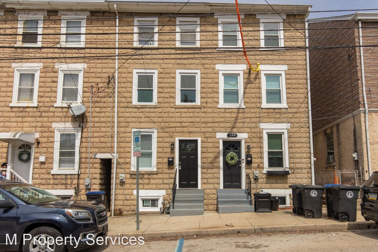 Foto principal - 4 br, 2 bath House - 356 E Elm