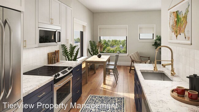 Bew Carpet Mill Flats photo'