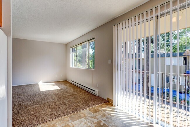 Foto del edificio - The Forest Retreat