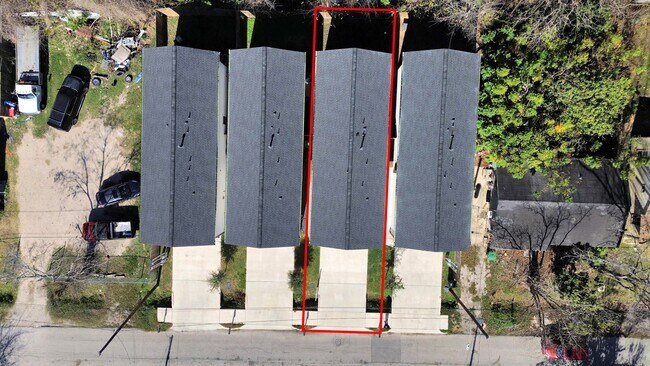 Foto del edificio - 7963 Birmingham St