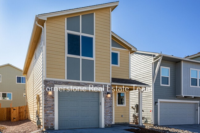Building Photo - 847 Endeavor Wy