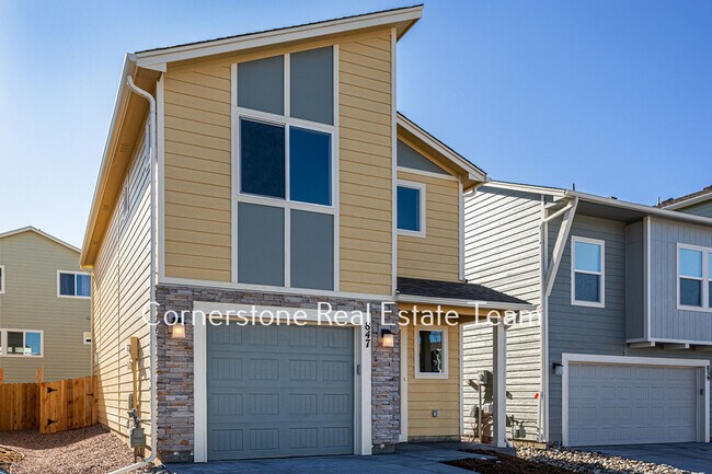 Foto del edificio - 847 Endeavor Wy