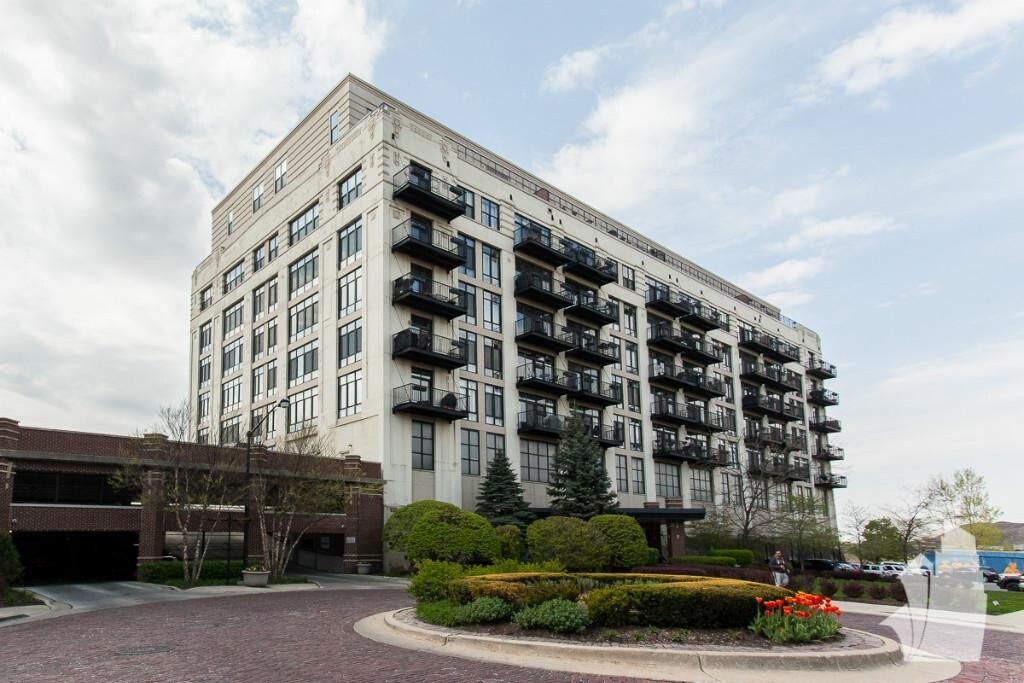 1524 S Sangamon St, Chicago, IL 60608 Condo for Rent in Chicago, IL