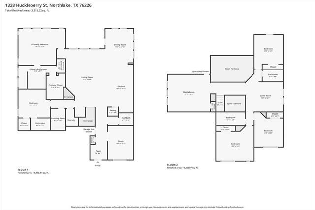 Foto del edificio - 1328 Huckleberry St