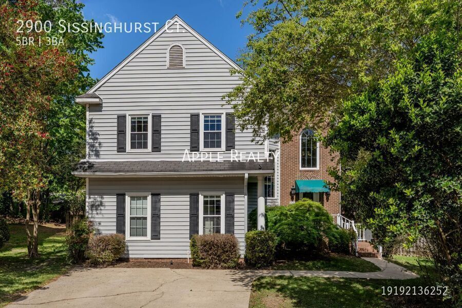 Primary Photo - 2900 Sissinghurst Ct