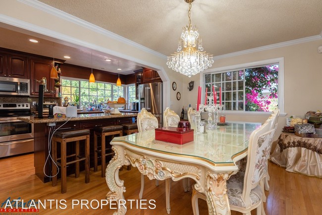 Foto del edificio - 4 br, 2.5 bath House - 1305 Crossgates Lane