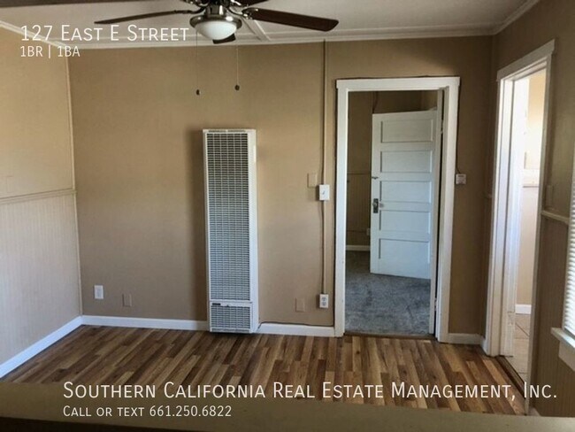 Building Photo - One Bedroom Cottage-Like Home