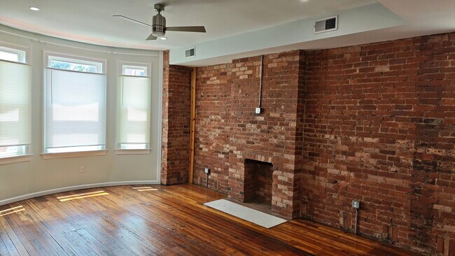 Foto del edificio - 836 York St