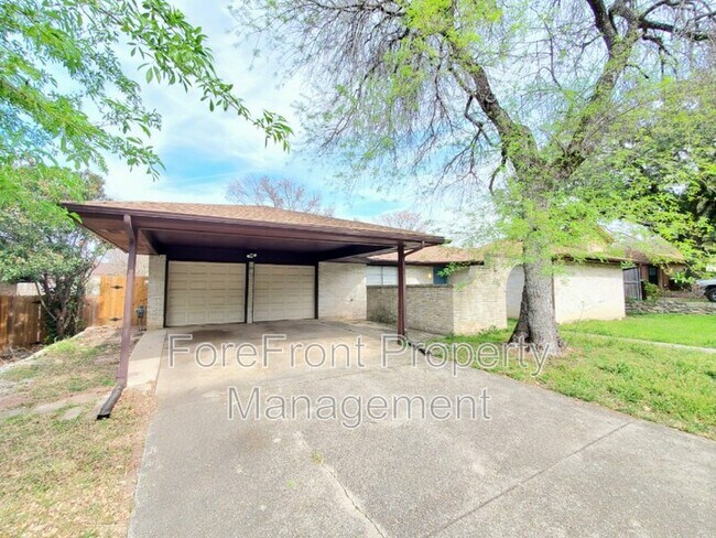 Building Photo - 6115 Forest Wood St