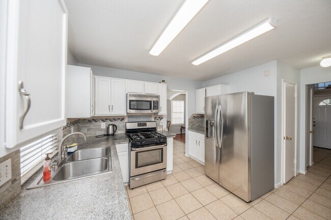 Foto del edificio - 8231 Chelsea Bend Ct