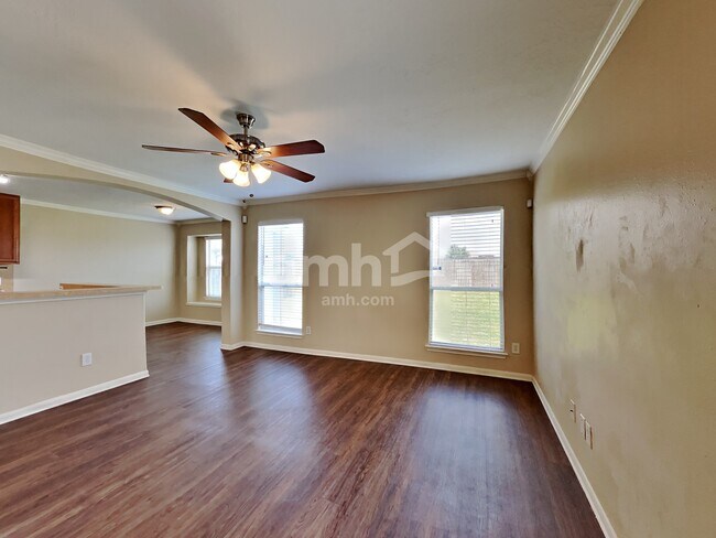 Foto del edificio - 3719 Forney Ridge Ln