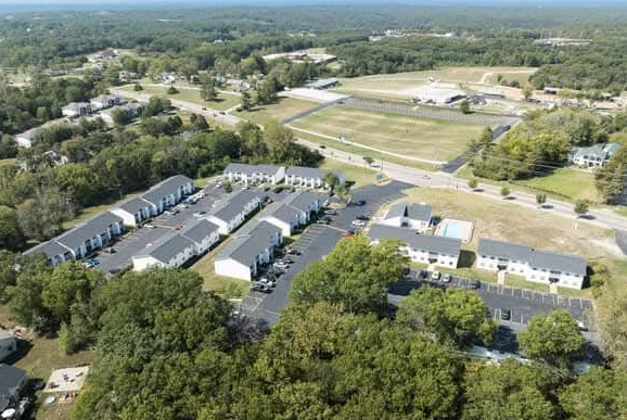 Building Photo - 317 Cedarview Ct