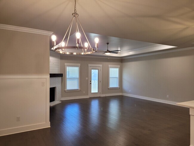 Foto del edificio - Zeirdt Road - Redstone Gate 7 - Toyato Field