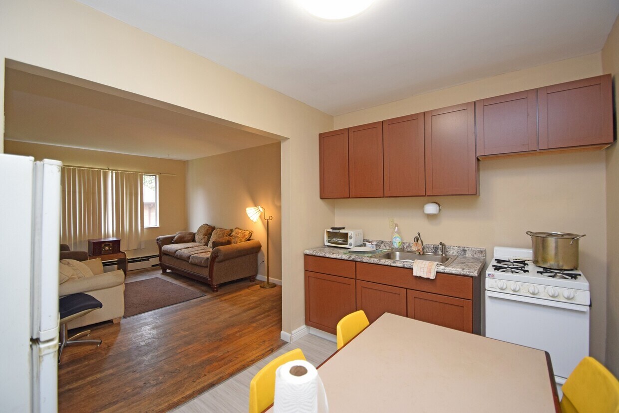 Could be yours! - 3760 Bonfield Dr