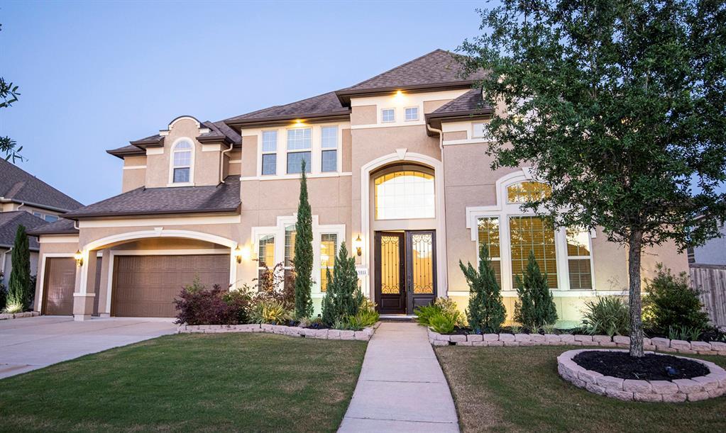 Primary Photo - 5111 Jackson Ponds Ct