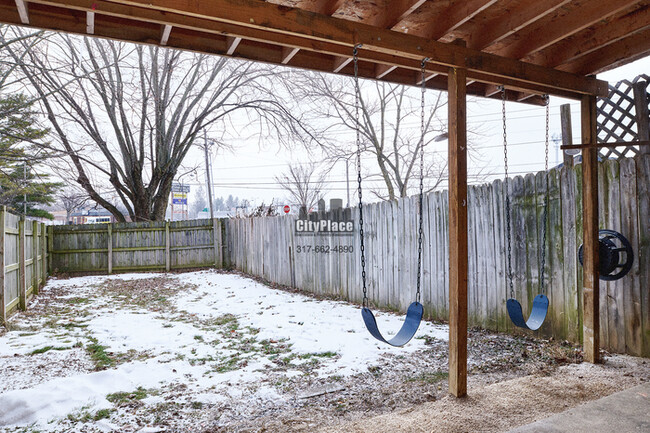 Building Photo - 10021 E. Hawkins Ct. Indpls, IN 46229