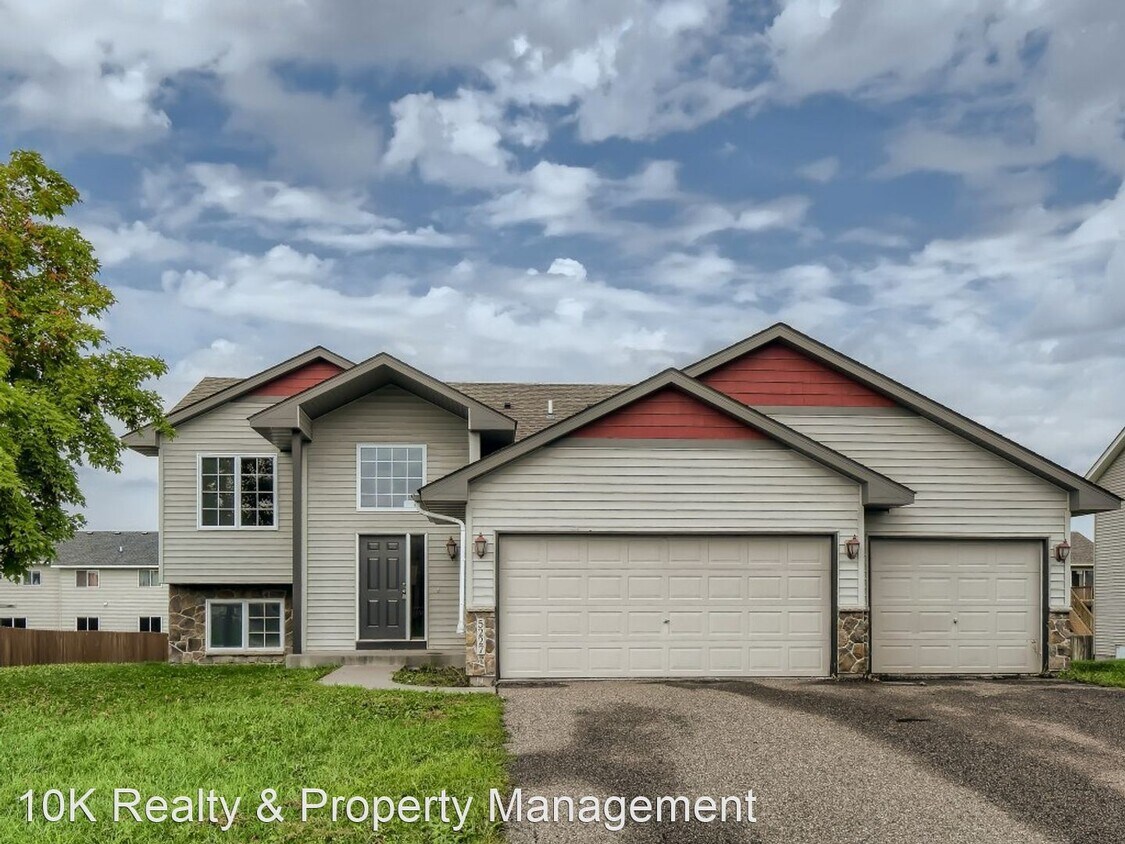 4 br, 2 bath House 5227 Kali Court House for Rent in Albertville