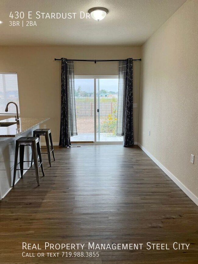 Building Photo - Cosy 3 bed 2 bath House located in Pueblo ...