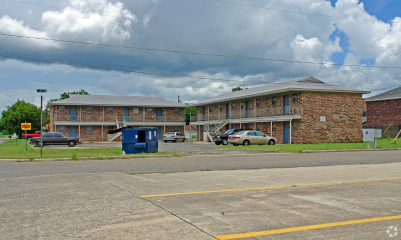 Foto principal - 101 N 3rd St
