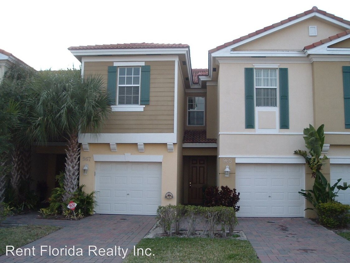 965 Pipers Cay Dr, West Palm Beach, FL 33415 House Rental in West