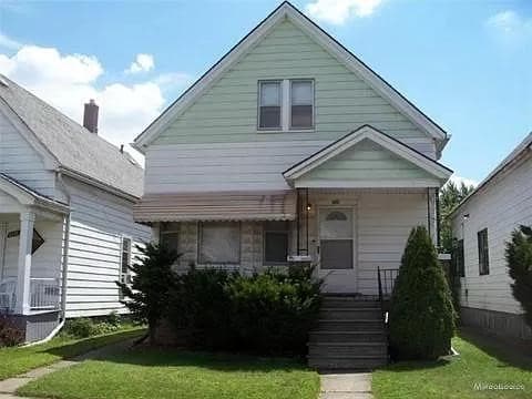 Building Photo - 2224 Yemans St